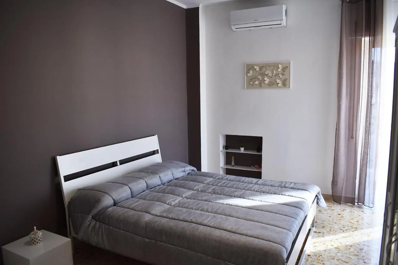 Home Napoli Appartamento