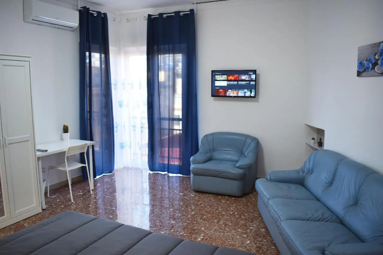 Appartamento Home Napoli Italia