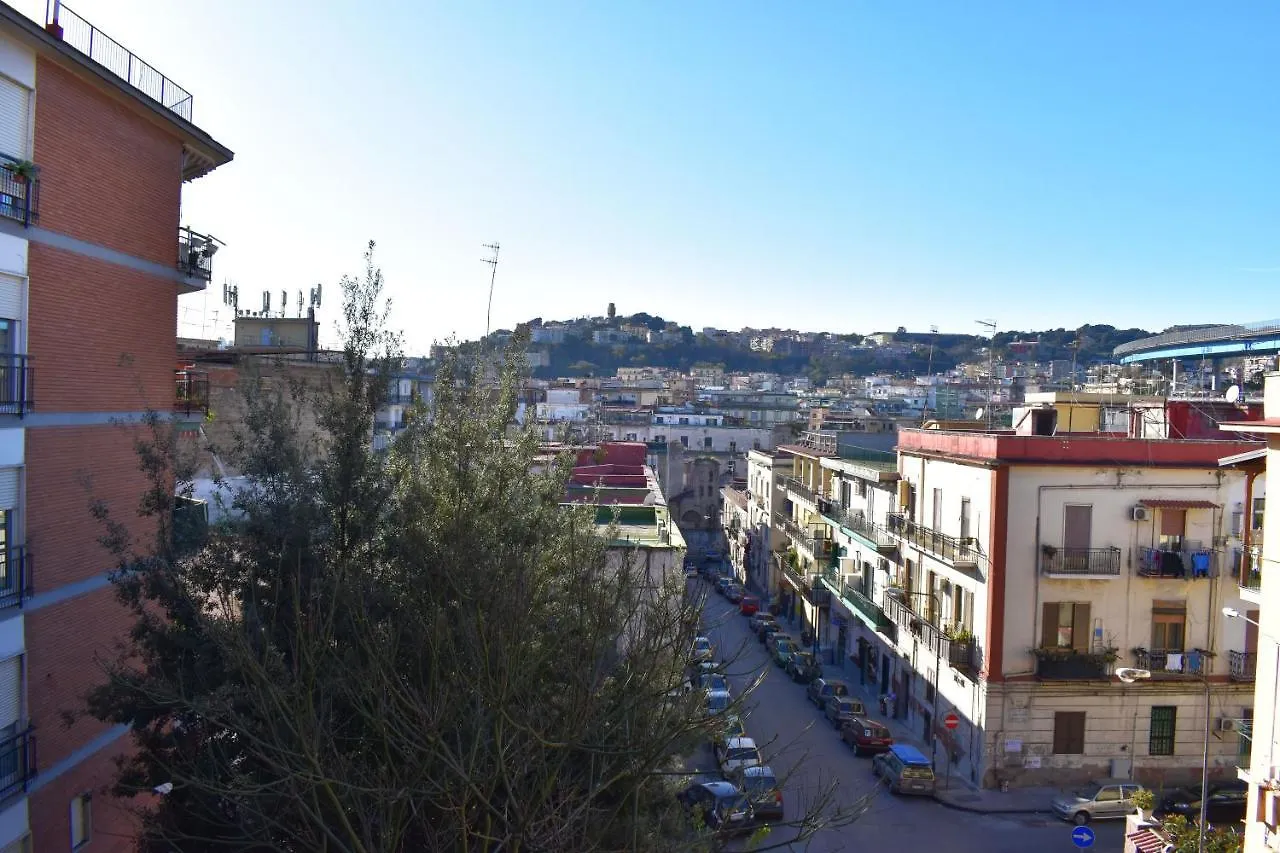 Home Napoli
