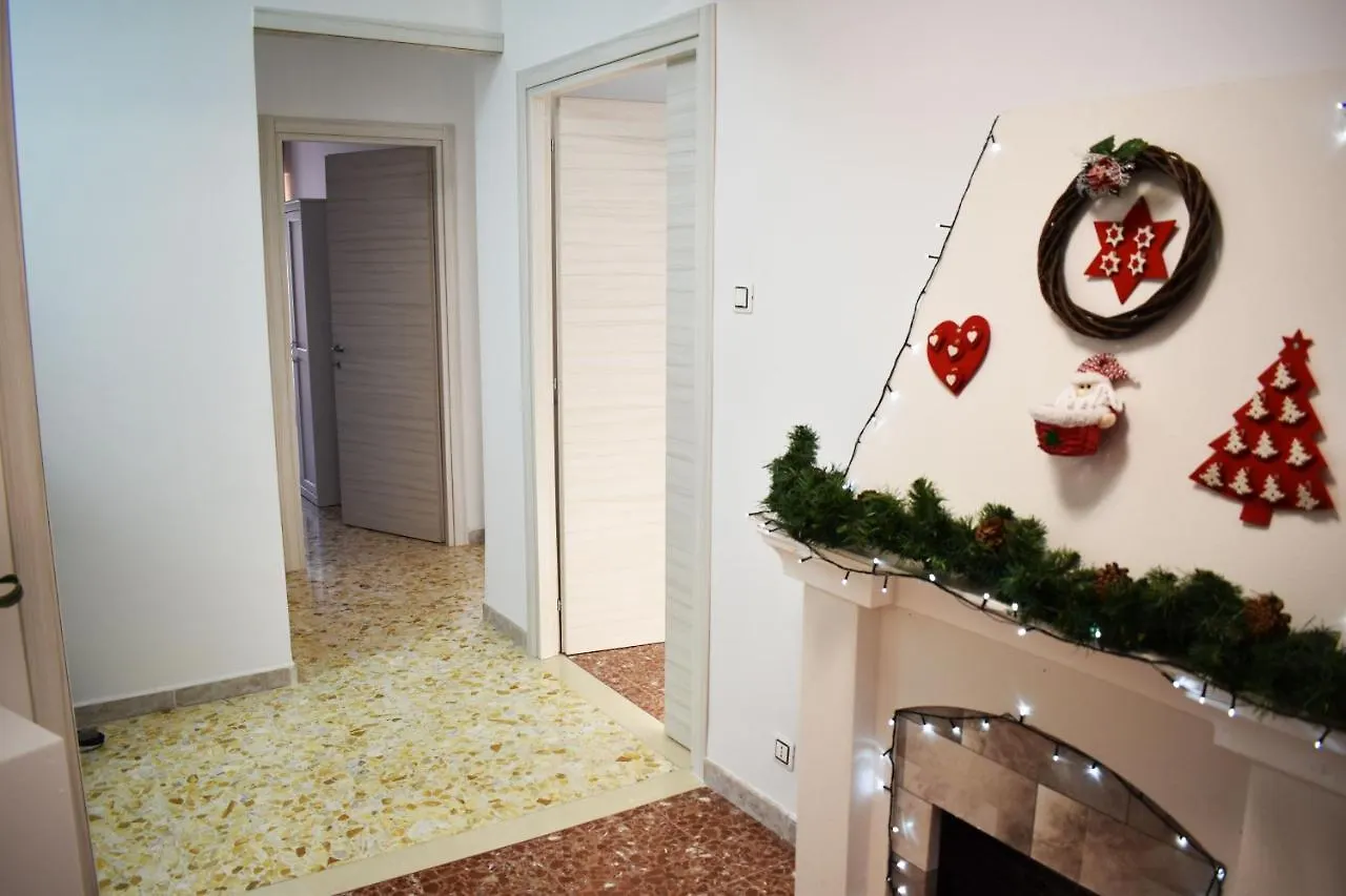 Home Naples 0*,  Italy