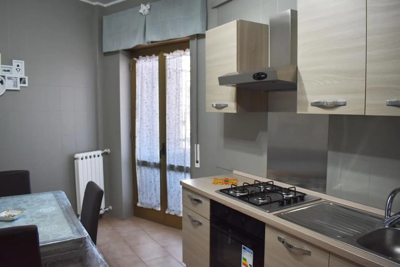 Appartamento Home Napoli Italia