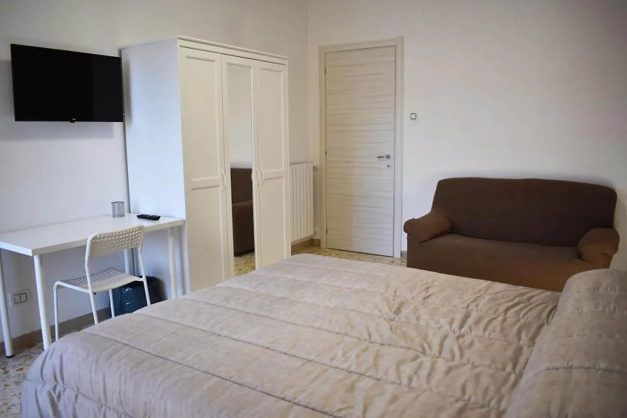 Home Napoli Appartamento