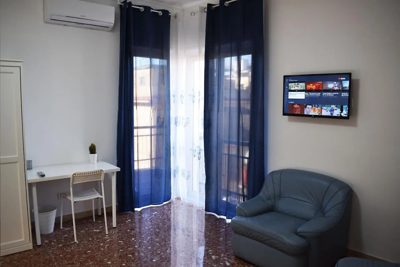 Home Napoli Appartamento