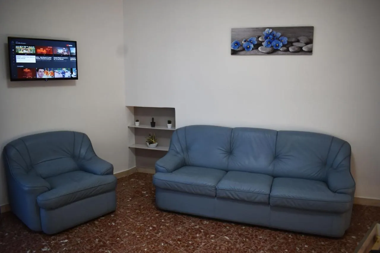 Home Napoli Appartamento
