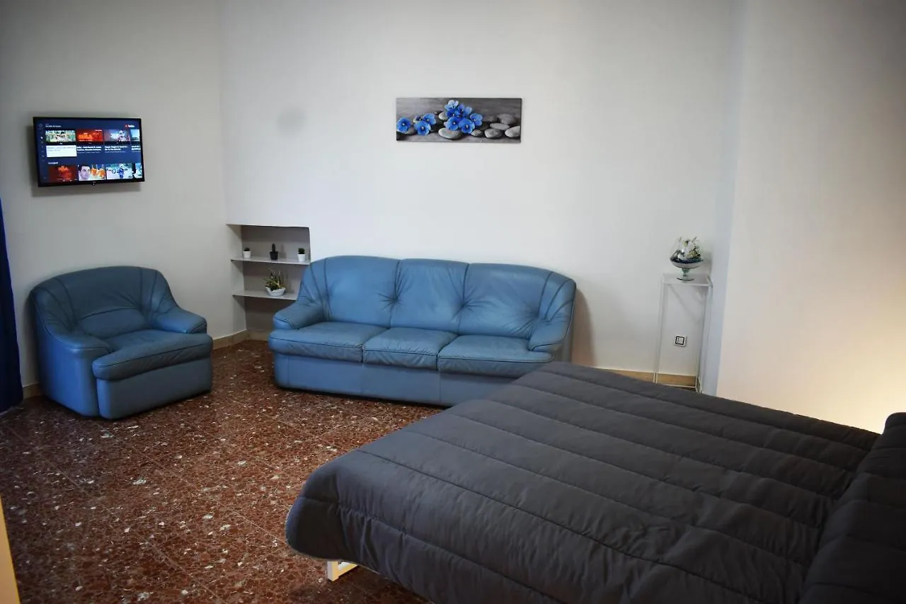 Home Napoli