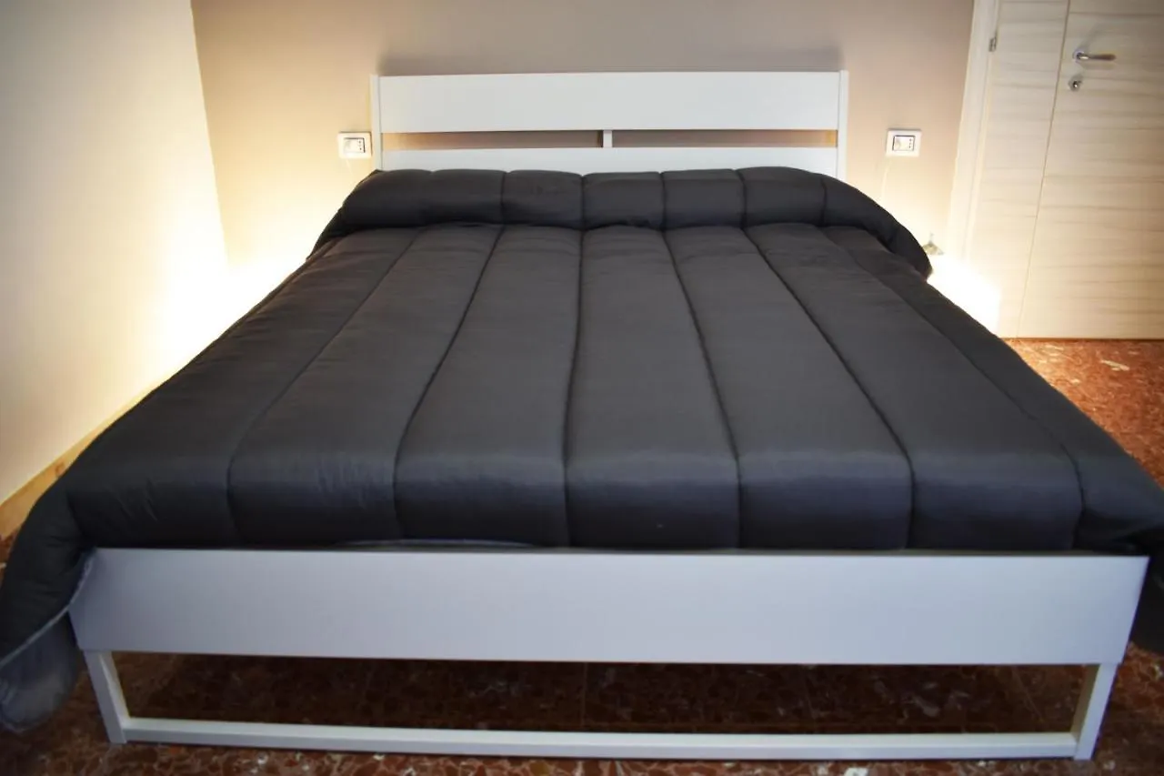 Appartamento Home Napoli