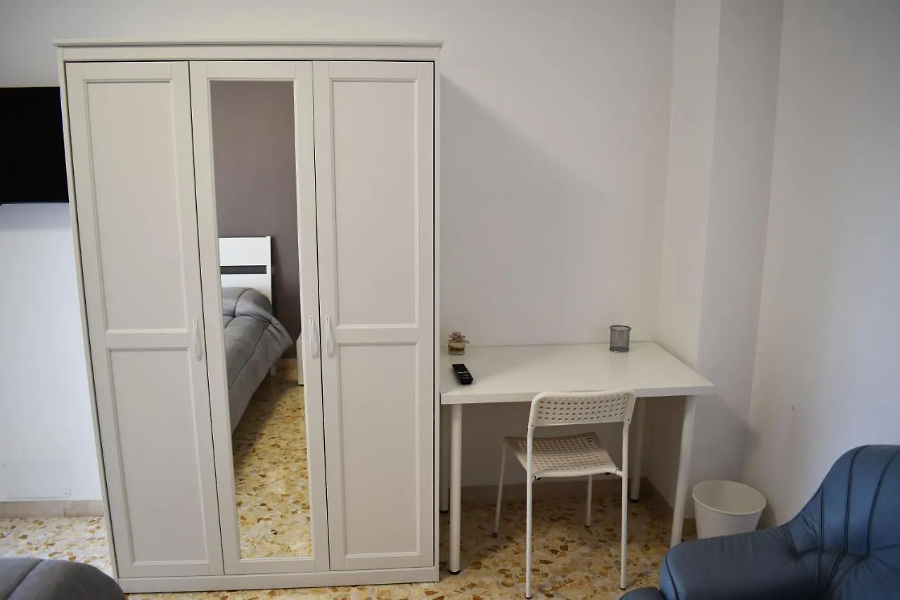 Appartamento Home Napoli
