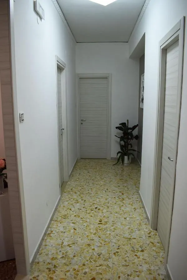 Home Napoli Appartamento