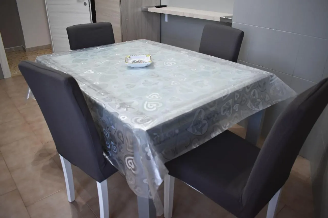 Appartamento Home Napoli