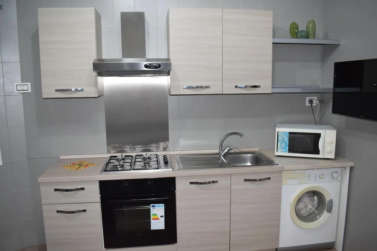 Appartamento Home Napoli Italia