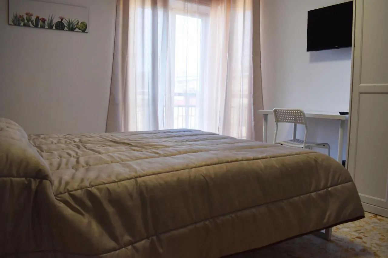Appartamento Home Napoli