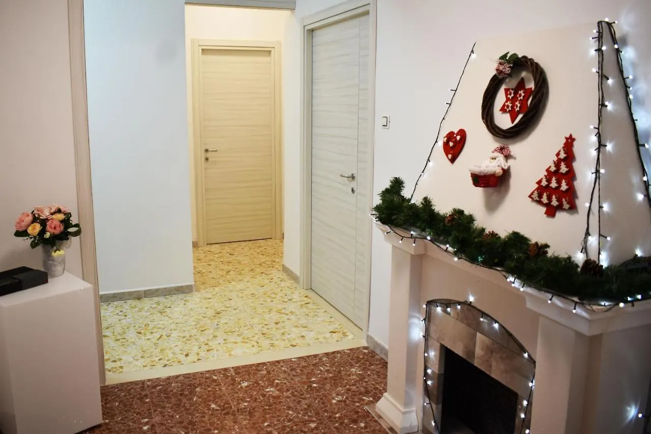 Appartamento Home Napoli