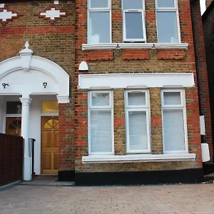 Blythe Park House London