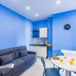  Appartamento Toledo Stylish By Wonderful Italy