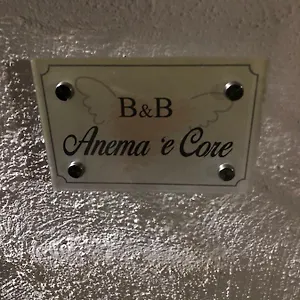  Appartamento Anema 'e Core