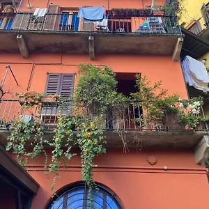  Appartamento Monolocale Centro Italia