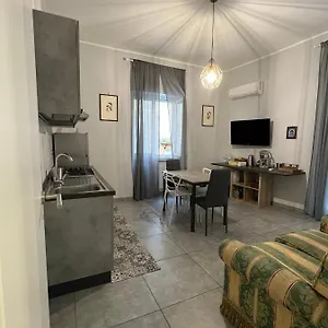Casa D10s Centro Spagnoli Neapel