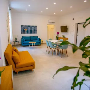  Appartamento Cosmo 38 Luxury