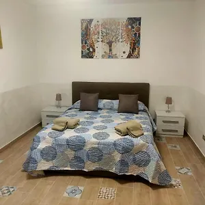  Appartamento Casa Relais