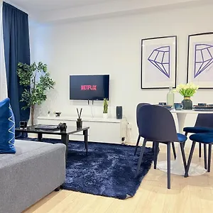  Appartamento The Boutique Houses - Sapphire Italia