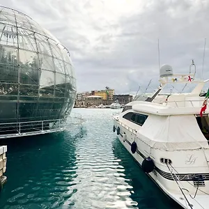  Botel Bb Boat Lady A Italia