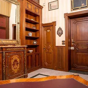  Appartamento Royal Duomo Centro Storico 80 Mt Dal Duomo