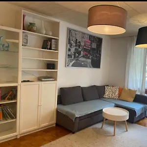 Apartment52 In Near The рrаter Wien