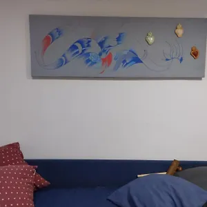  Appartamento La Casa Della Tammorra