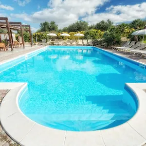  Alloggio per agriturismo Vultaggio Italia