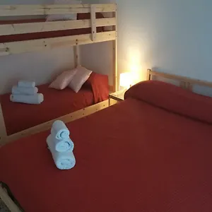  Alloggio in famiglia Casa Antadia 25 Italia