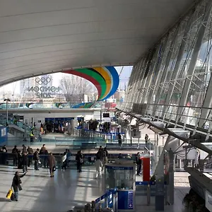 Cozy In Stratford From 18 Minutes To London