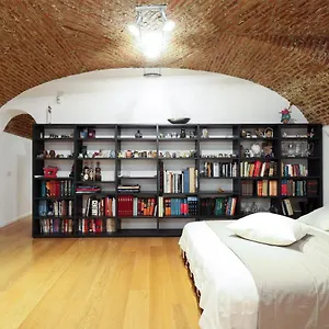  Appartamento Casa Molino Luxury Loft Italia