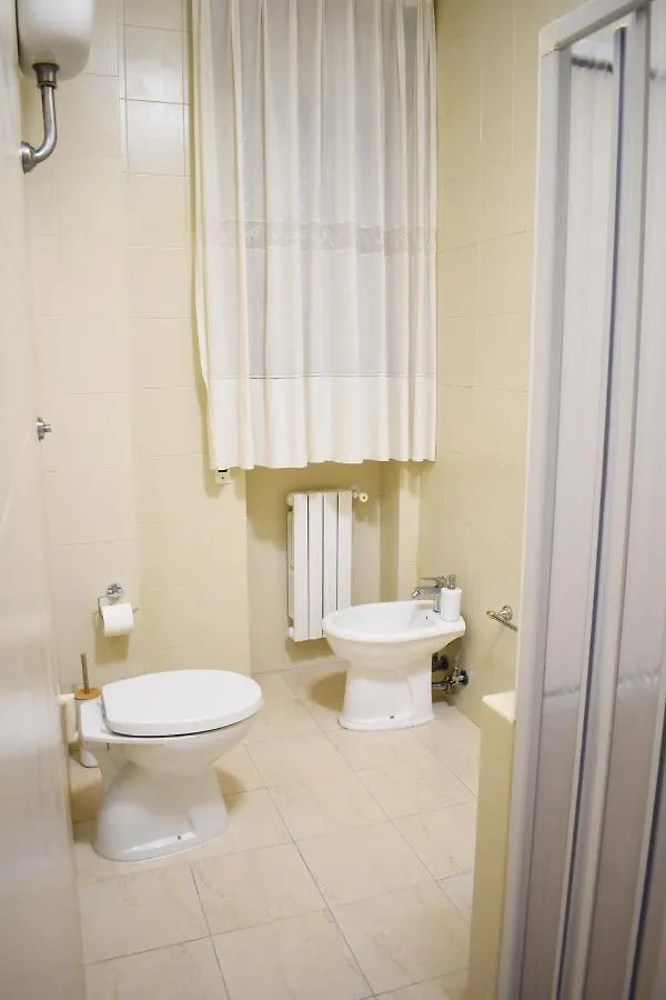Διαμέρισμα Home Νάπολη Ιταλία